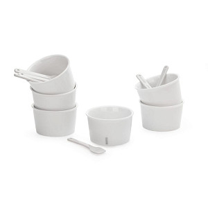 Креманка Ice Cream (6 шт.) Seletti Estetico Quotidiano 10642KIT