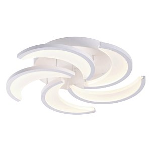 Потолочная светодиодная люстра Omnilux OML-45907-70