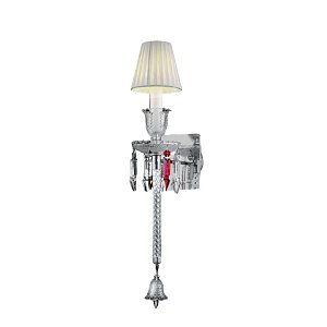 Бра Delight Collection Moollona MB11027010-1B black