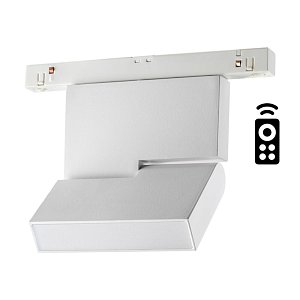 Трековый светильник Novotech Flum 358625