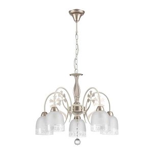 Подвесная люстра Lumion Flavio 3619/5