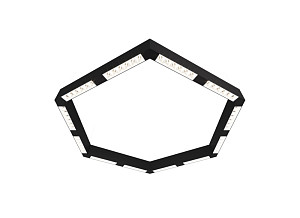 Подвесной светильник Donolux Eye-hex DL18515С111B72.48.900WB