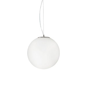 Подвесной светильник Ideal Lux Mapa Riga SP1 D40 161372