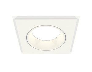 Встраиваемый светильник Ambrella Light Techno XC6520001 (C6520, N6110)