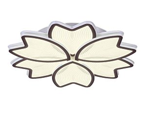 Потолочный светодиодный светильник Ambrella Light Acrylica Original AK4305