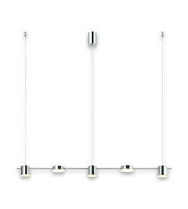 Подвесная люстра Kink Light Карин 07624-5,02