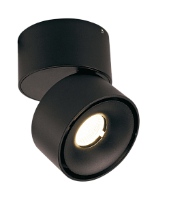 Спот DesignLed T003112-MZ-12-BL-WW 002890