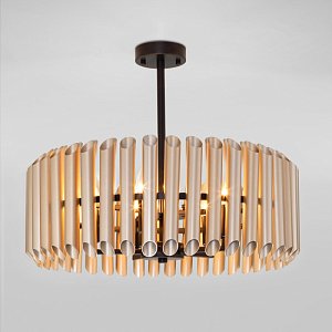 Люстра на штанге Bogates Castellie 361/5