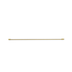 Настенный светильник Donolux Scroll Line DL20651NW8Brass1055