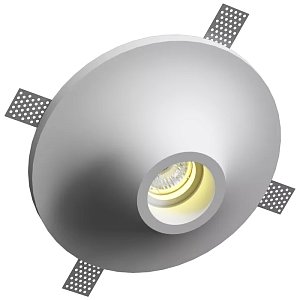 Встраиваемый гипсовый светильник Artpole SGS SGS27
