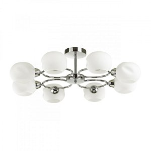 Люстра на штанге Lumion Penelopa 4548/8C