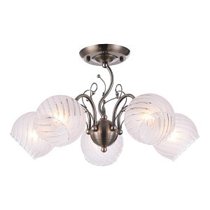 Потолочная люстра Escada 669/5PL