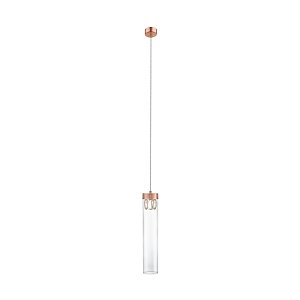 Подвесной светильник Zumaline GEM P0389-01D-L7AC