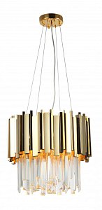 Подвесная люстра Stilfort 2107/83/09P