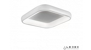 Потолочный светильник iLedex illumination HY5280-838 38W WH