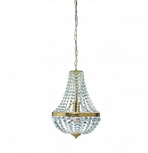 Подвесная люстра MarkSlojd&LampGustaf 100485