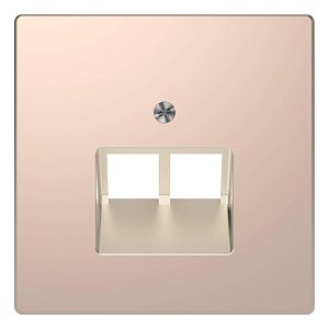 Накладка Schneider Electric Merten D-Life MTN4522-6051