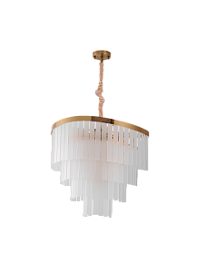 Подвесная люстра Alfa Light F0524-04