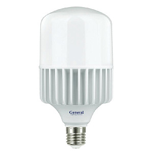 Светодиодная лампа General GLDEN-HPL-200ВТ-230-E40-6500 661160
