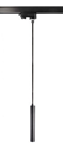 Трековый трехфазный светильник Deko-Light Slim 707132
