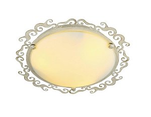 Потолочный светильник Arte Lamp Riccioli A1060PL-3WG