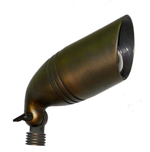 Грунтовый светильник LD-Lighting LD-CO LD-CO27