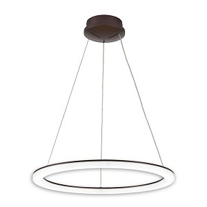 Подвесной светодиодный светильник Citilux Электрон CL71065RS