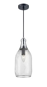 Подвесной светильник Vele Luce Maestro VL6512P21
