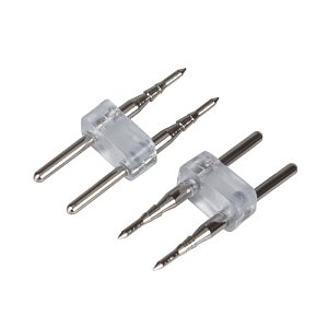 Крепление Arlight ARL-2pin-Mini 16x8mm 021552