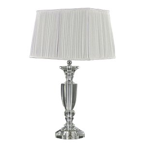 Настольная лампа Ideal Lux Kate-3 TL1 Square 110516
