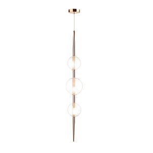Подвесной светильник Odeon Light Lazia 4685/3