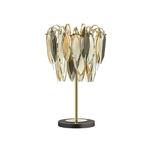 Настольная лампа Odeon Light Vilna 5068/3T