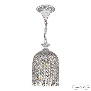 Подвесной светильник Bohemia Ivele Crystal AL16781/16 WMN