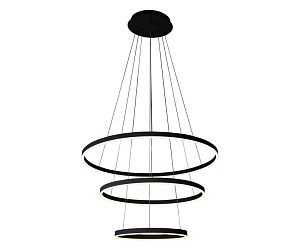Подвесной светодиодный светильник Kink Light Тор 08223,19(3000-6000K)