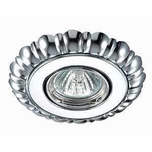Встраиваемый светильник Novotech Ligna 370281