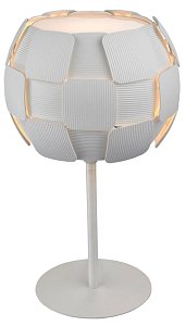 Настольная лампа Divinare Beata 1317/01 TL-1