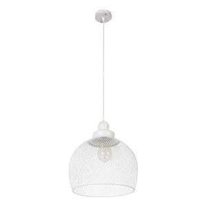 Подвесной светильник IMEX MD.1714-1-P WH