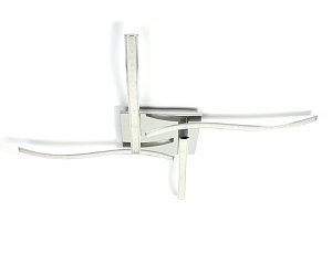 Потолочная светодиодная люстра Abrasax Brigitte SX709