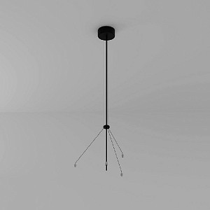 Потолочная база с подвесом Arte Lamp Fado A660006