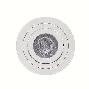 Встраиваемый светильник Mantra Basico GU10 C0003 УЦ