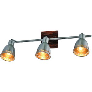 Спот Rivoli Acerno 7014-703 Б0044764