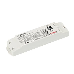 Диммер Arlight DALI-201-50W-SUF (230V, 250-1500mА) 027114
