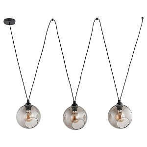 Подвесной светильник TK Lighting 1981 Pobo