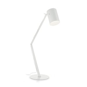 Торшер Ideal Lux Bin PT1 Bianco 144818