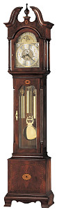 Напольные часы Howard Miller Taylor 610-648