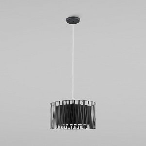 Подвесной светильник TK Lighting 1654 Harmony Black