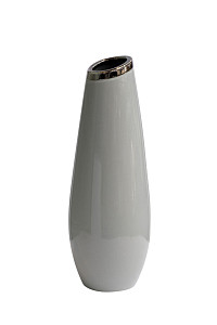Ваза Garda Decor 18H7827S-SER