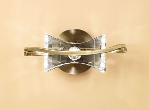 Бра Mantra Krom 0872
