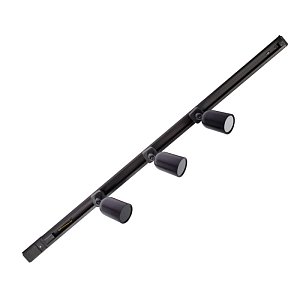 Трековый светильник Volpe UBL-Q392 GU10/K BLACK SET31
