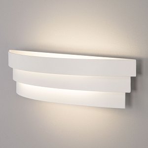 Бра Elektrostandard Riara LED белый (MRL LED 1012)
